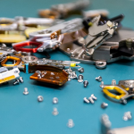Восстановление данных HDD, SSD и флешки
